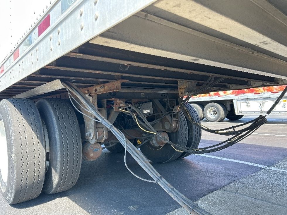 Refrigerated Trailer-Semi Trailers-Great Dane-2017-Trailer-Louisville-KY-678,173\n\t\tmiles-$ 25,500 - Image 4