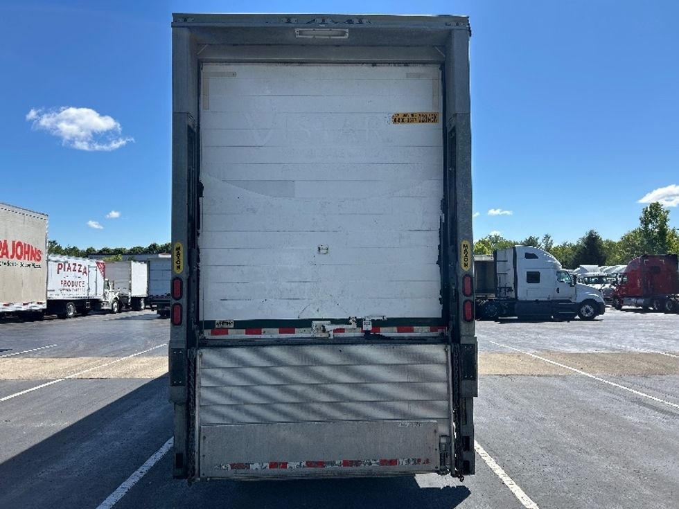 Refrigerated Trailer-Semi Trailers-Great Dane-2017-Trailer-Louisville-KY-678,173\n\t\tmiles-$ 25,500 - Image 5