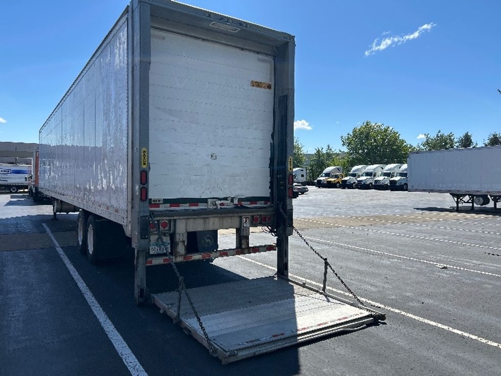 Refrigerated Trailer-Semi Trailers-Great Dane-2017-Trailer-Louisville-KY-678,173\n\t\tmiles-$ 25,500 - Image 6