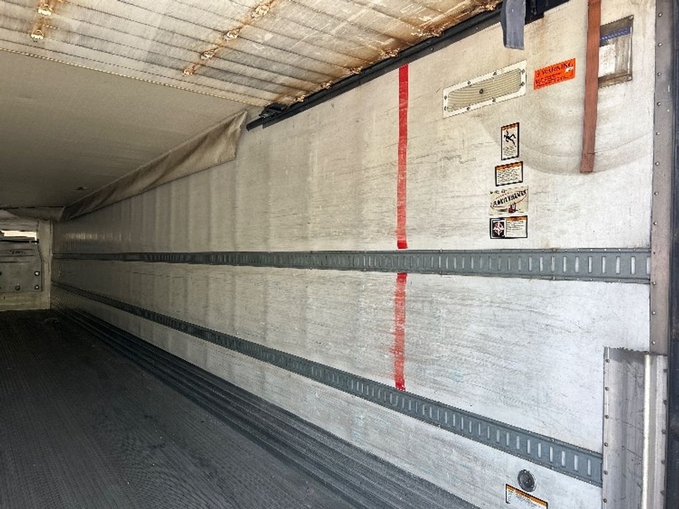 Refrigerated Trailer-Semi Trailers-Great Dane-2017-Trailer-Louisville-KY-678,173\n\t\tmiles-$ 25,500 - Image 9
