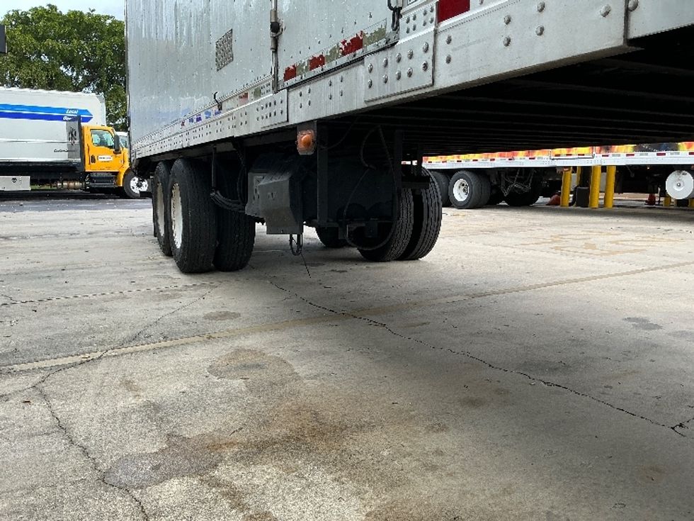 Refrigerated Trailer-Semi Trailers-Great Dane-2017-Trailer-Medley-FL-163,068\n\t\tmiles-$ 23,750 - Image 3