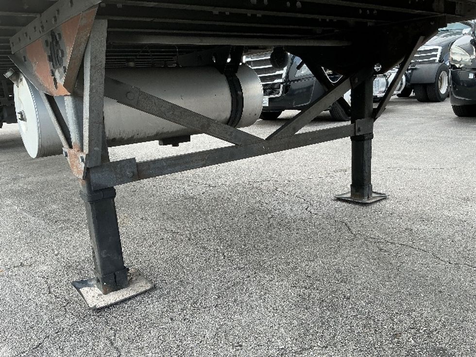 Refrigerated Trailer-Semi Trailers-Great Dane-2017-Trailer-Medley-FL-185,356\n\t\tmiles-$ 23,500 - Image 12