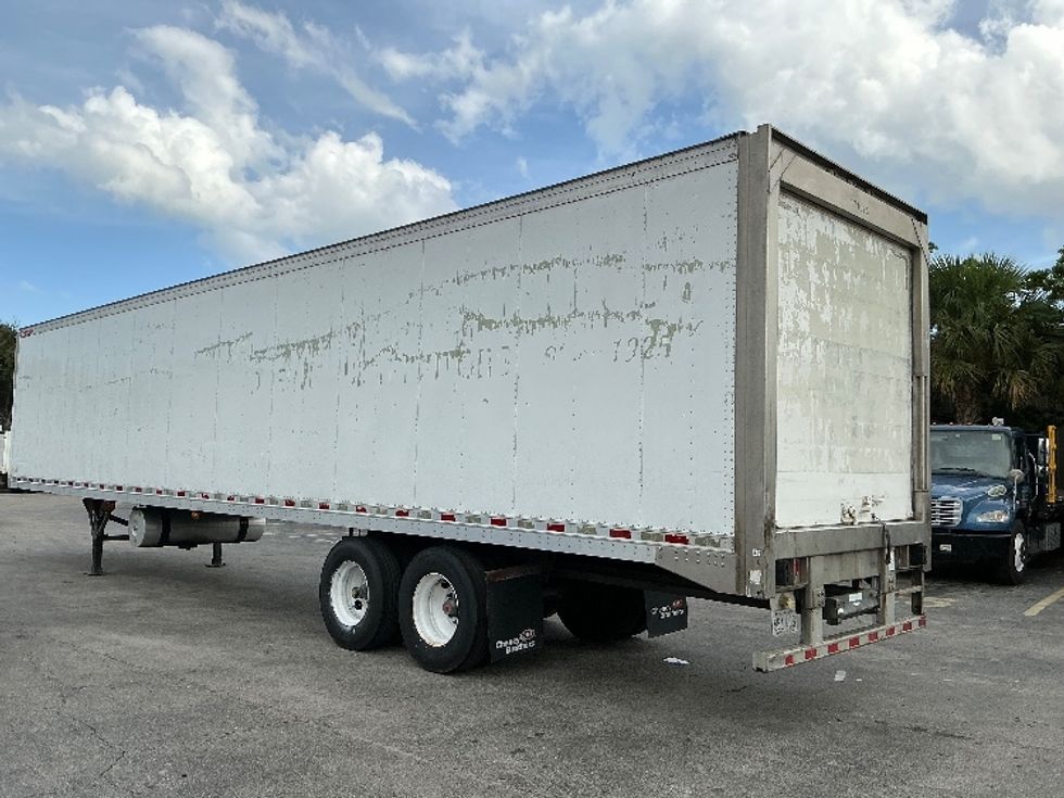 Refrigerated Trailer-Semi Trailers-Great Dane-2017-Trailer-Medley-FL-185,356\n\t\tmiles-$ 23,500 - Image 3