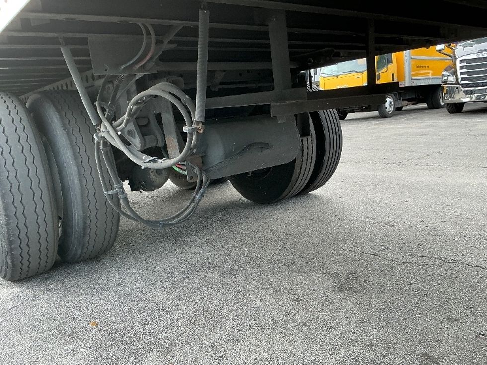 Refrigerated Trailer-Semi Trailers-Great Dane-2017-Trailer-Medley-FL-185,356\n\t\tmiles-$ 23,500 - Image 5