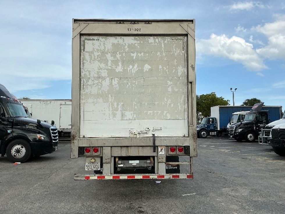 Refrigerated Trailer-Semi Trailers-Great Dane-2017-Trailer-Medley-FL-185,356\n\t\tmiles-$ 23,500 - Image 6