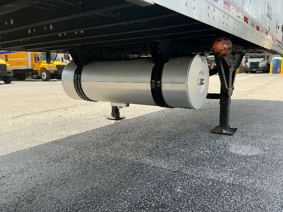 Refrigerated Trailer-Semi Trailers-Great Dane-2017-Trailer-Medley-FL-245,378\n\t\tmiles-$ 19,000 - Image 11