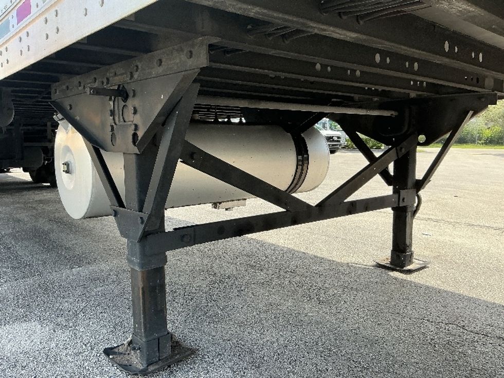 Refrigerated Trailer-Semi Trailers-Great Dane-2017-Trailer-Medley-FL-245,378\n\t\tmiles-$ 19,000 - Image 12