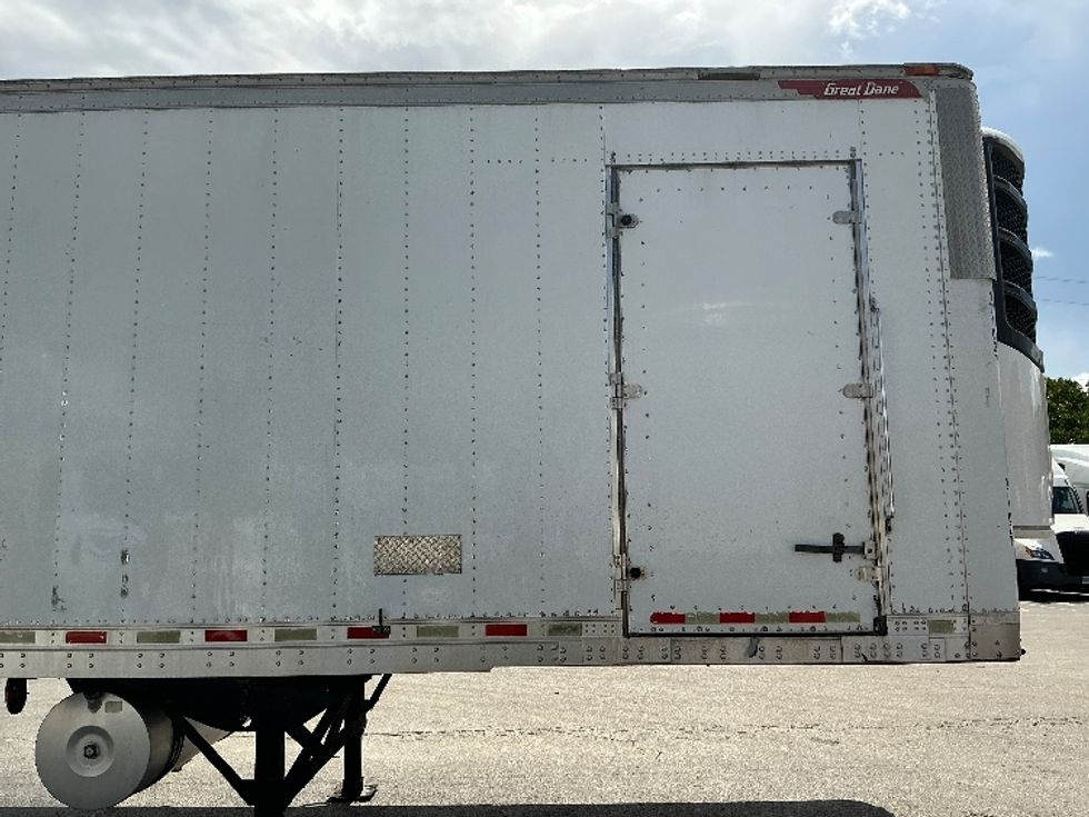Refrigerated Trailer-Semi Trailers-Great Dane-2017-Trailer-Medley-FL-245,378\n\t\tmiles-$ 19,000 - Image 13