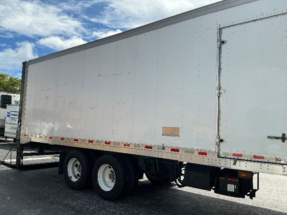 Refrigerated Trailer-Semi Trailers-Great Dane-2017-Trailer-Medley-FL-245,378\n\t\tmiles-$ 19,000 - Image 14