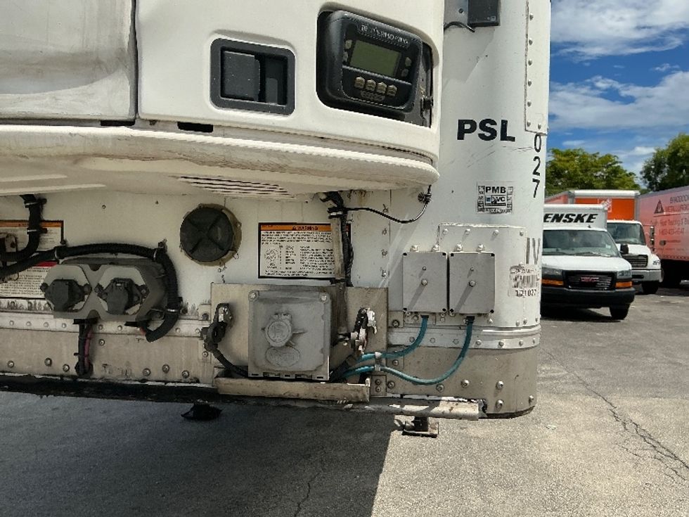 Refrigerated Trailer-Semi Trailers-Great Dane-2017-Trailer-Medley-FL-245,378\n\t\tmiles-$ 19,000 - Image 16