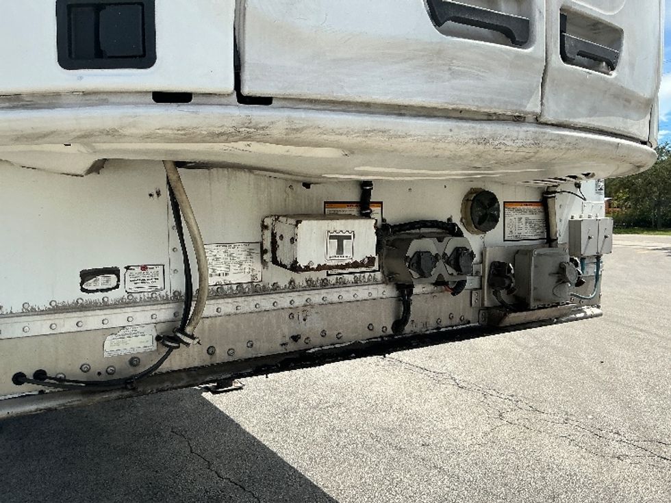Refrigerated Trailer-Semi Trailers-Great Dane-2017-Trailer-Medley-FL-245,378\n\t\tmiles-$ 19,000 - Image 17