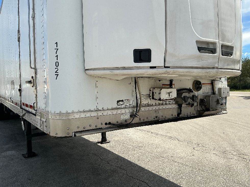 Refrigerated Trailer-Semi Trailers-Great Dane-2017-Trailer-Medley-FL-245,378\n\t\tmiles-$ 19,000 - Image 18