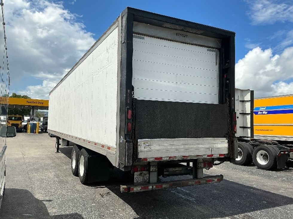 Refrigerated Trailer-Semi Trailers-Great Dane-2017-Trailer-Medley-FL-245,378\n\t\tmiles-$ 19,000 - Image 3