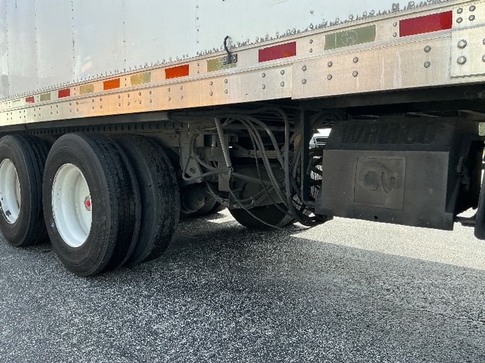 Refrigerated Trailer-Semi Trailers-Great Dane-2017-Trailer-Medley-FL-245,378\n\t\tmiles-$ 19,000 - Image 5