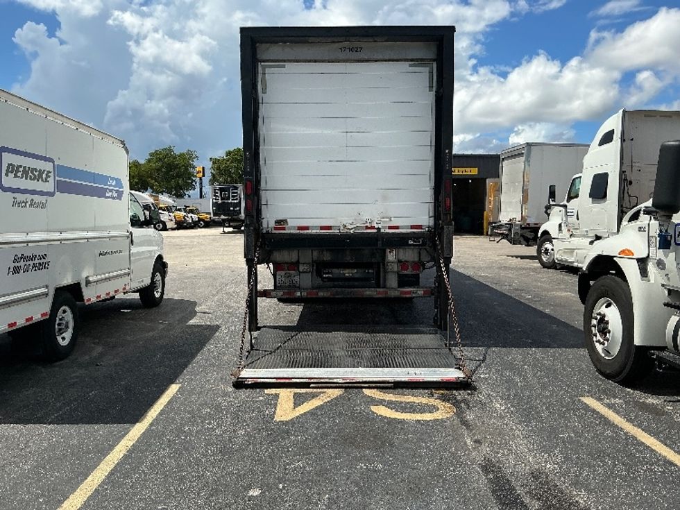 Refrigerated Trailer-Semi Trailers-Great Dane-2017-Trailer-Medley-FL-245,378\n\t\tmiles-$ 19,000 - Image 6