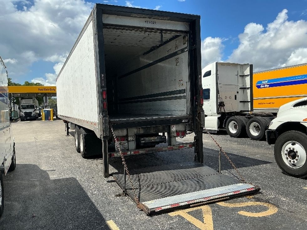 Refrigerated Trailer-Semi Trailers-Great Dane-2017-Trailer-Medley-FL-245,378\n\t\tmiles-$ 19,000 - Image 7