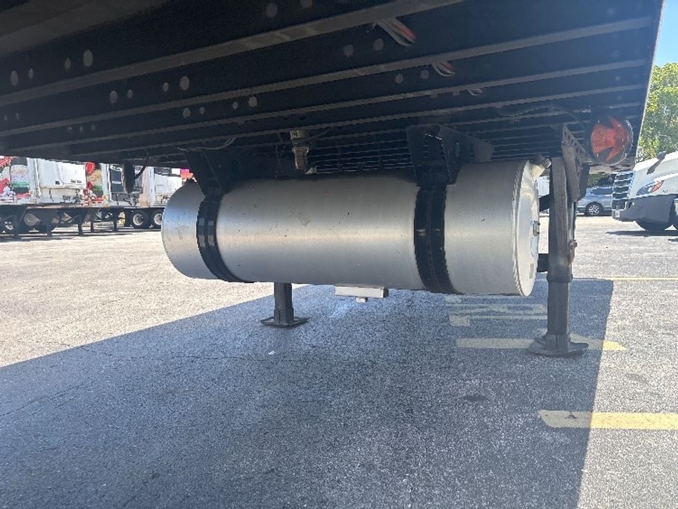 Refrigerated Trailer-Semi Trailers-Great Dane-2017-Trailer-Medley-FL-256,147\n\t\tmiles-$ 23,250 - Image 11