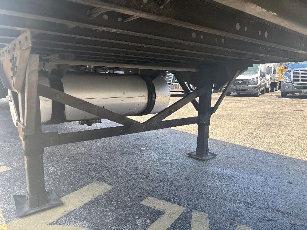 Refrigerated Trailer-Semi Trailers-Great Dane-2017-Trailer-Medley-FL-256,147\n\t\tmiles-$ 23,250 - Image 12