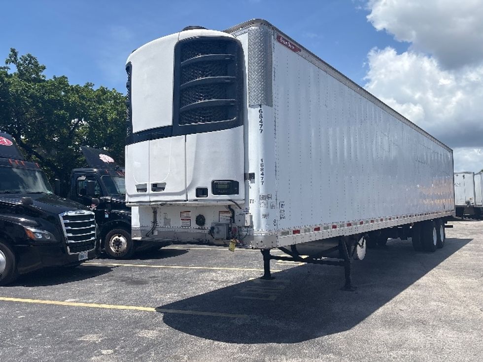 2017 Great Dane Trailers Great Dane Trailers photo 2