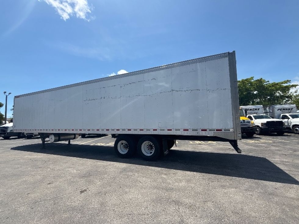 2017 Great Dane Trailers Great Dane Trailers photo 3