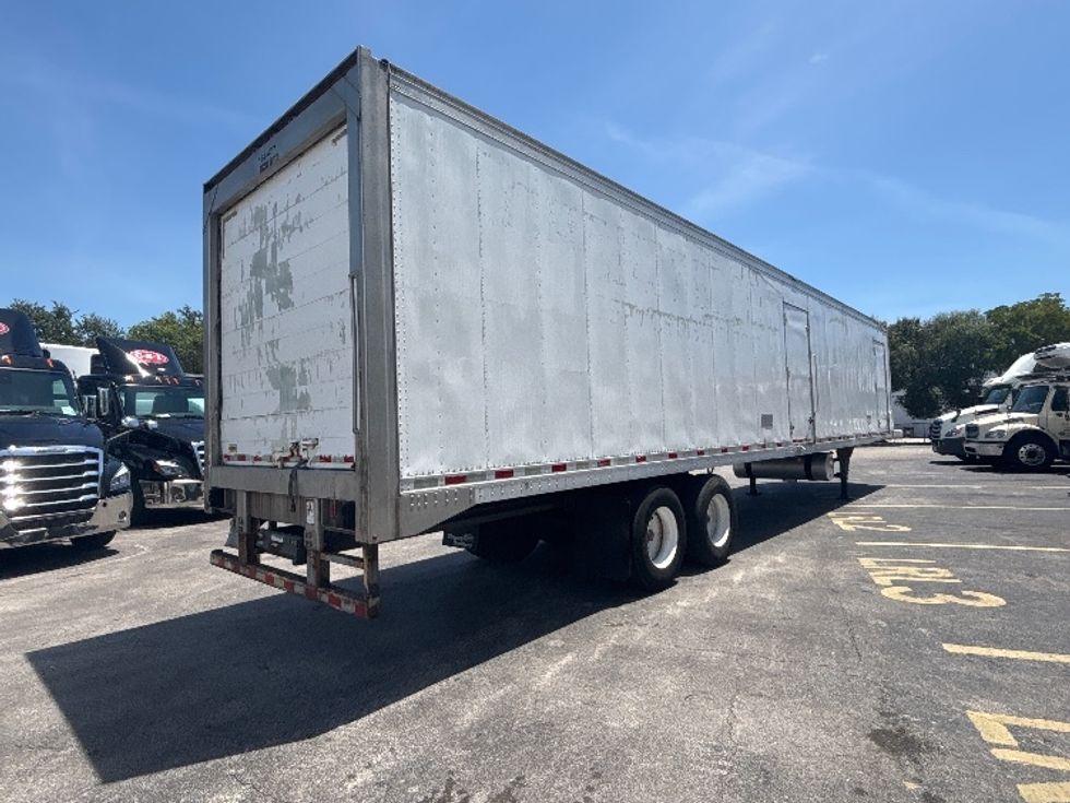 2017 Great Dane Trailers Great Dane Trailers photo 4