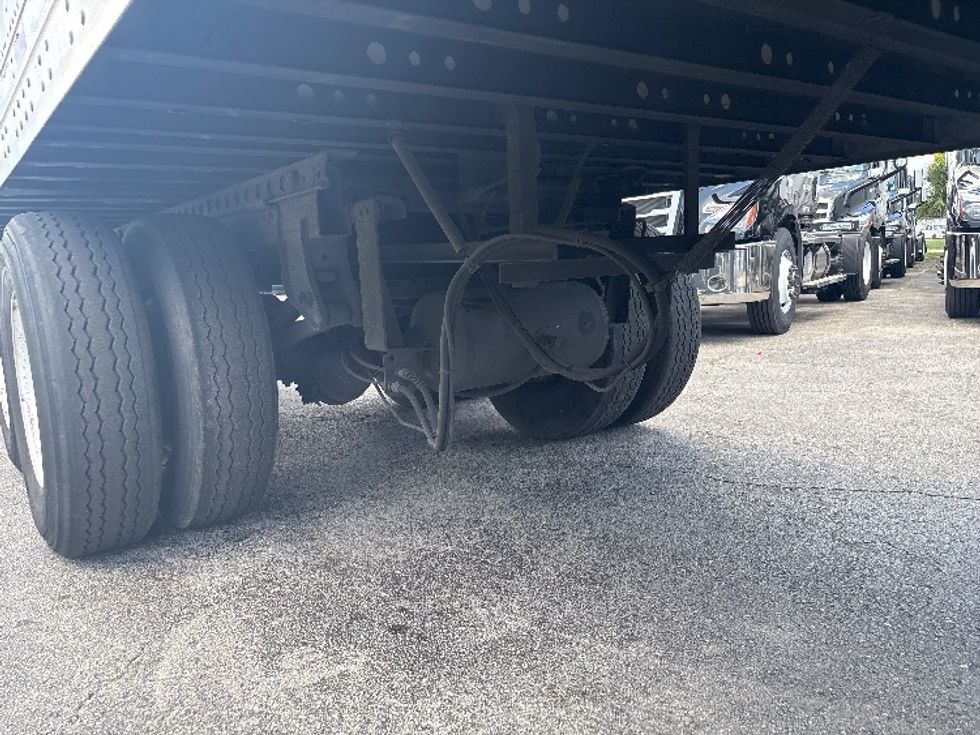 2017 Great Dane Trailers Great Dane Trailers photo 5
