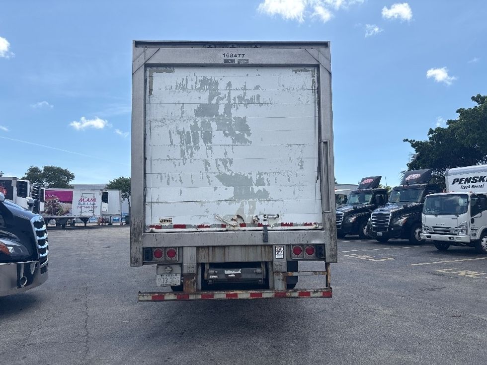 2017 Great Dane Trailers Great Dane Trailers photo 6