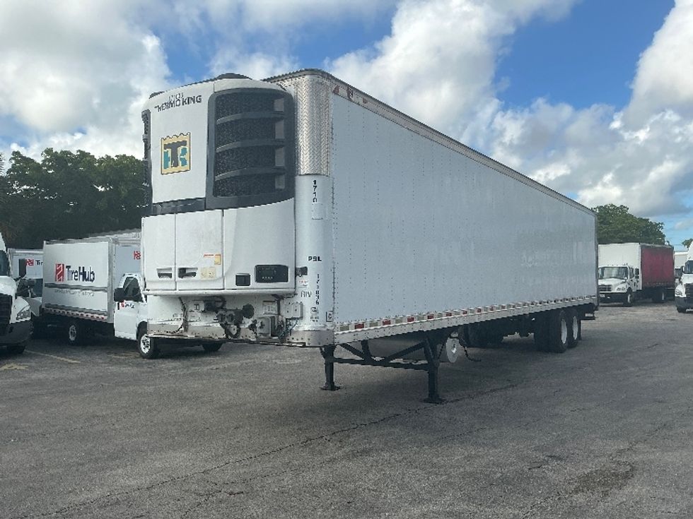 2017 Great Dane Trailers Great Dane Trailers photo 2