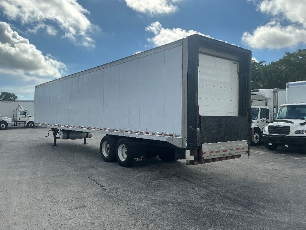 2017 Great Dane Trailers Great Dane Trailers photo 3