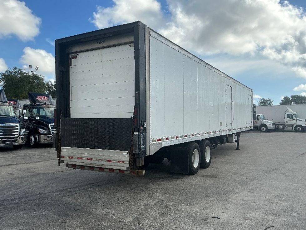2017 Great Dane Trailers Great Dane Trailers photo 4
