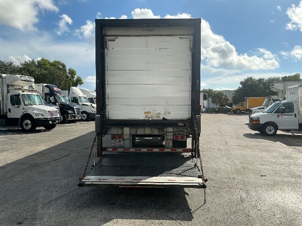 2017 Great Dane Trailers Great Dane Trailers photo 6