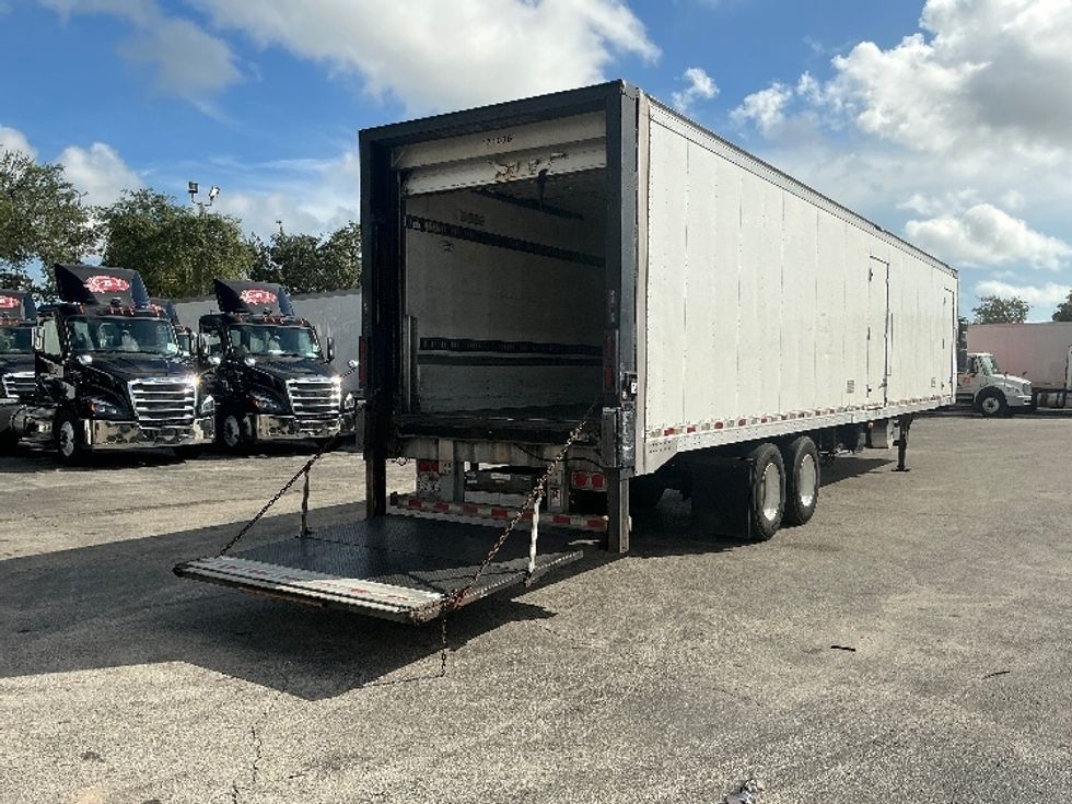 2017 Great Dane Trailers Great Dane Trailers photo 7