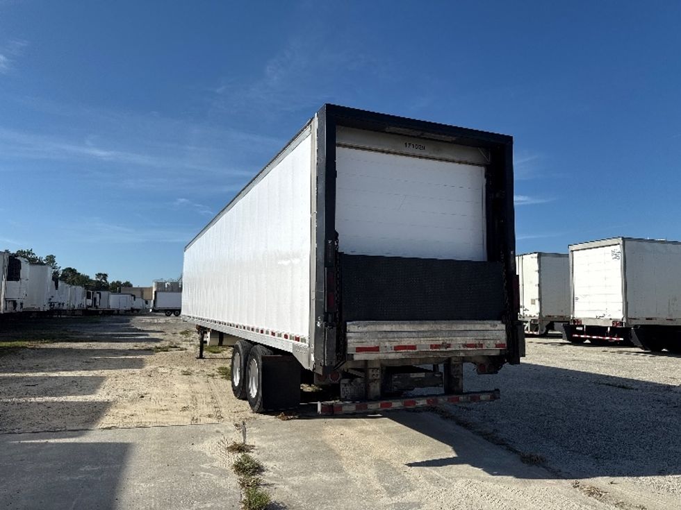 Refrigerated Trailer-Semi Trailers-Great Dane-2017-Trailer-Medley-FL-398,027\n\t\tmiles-$ 15,250 - Image 3