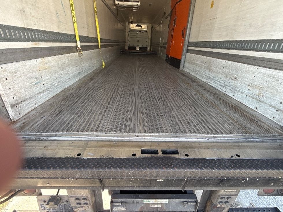 Refrigerated Trailer-Semi Trailers-Great Dane-2017-Trailer-Medley-FL-398,027\n\t\tmiles-$ 15,250 - Image 8