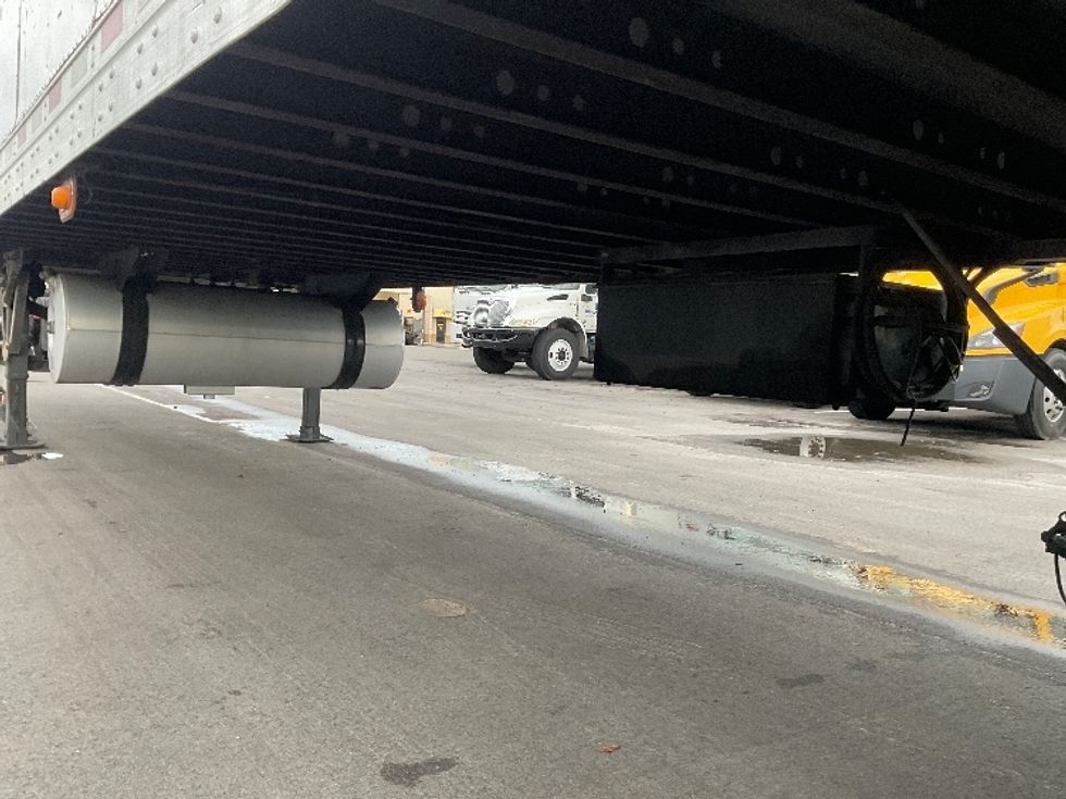 Refrigerated Trailer-Semi Trailers-Great Dane-2017-Trailer-Medley-FL-435,894\n\t\tmiles-$ 18,000 - Image 11