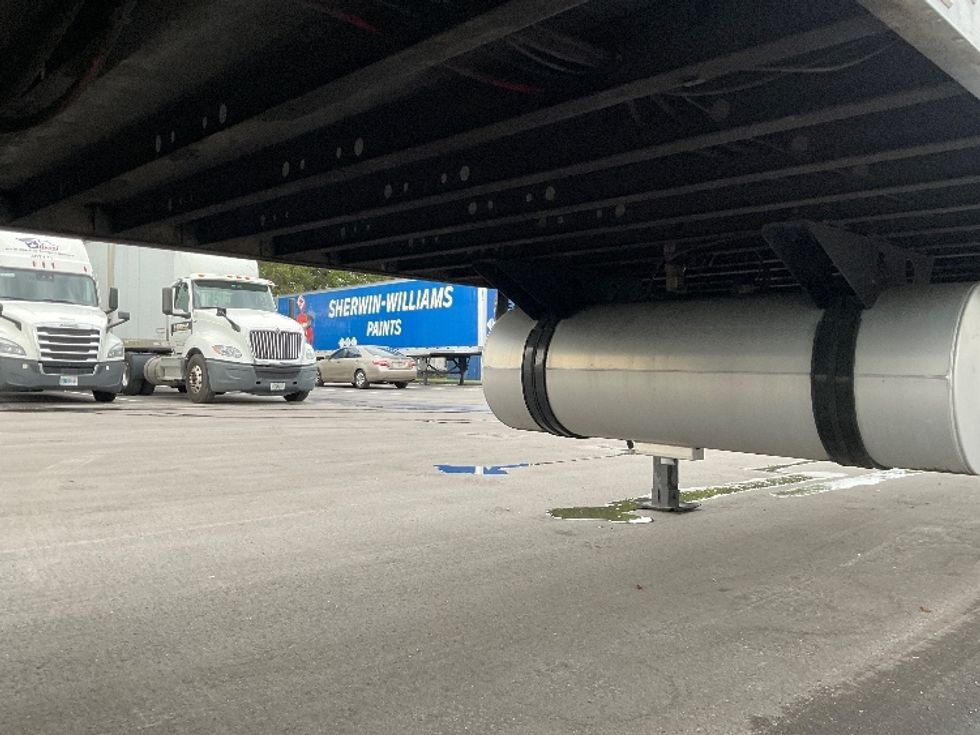 Refrigerated Trailer-Semi Trailers-Great Dane-2017-Trailer-Medley-FL-435,894\n\t\tmiles-$ 18,000 - Image 12