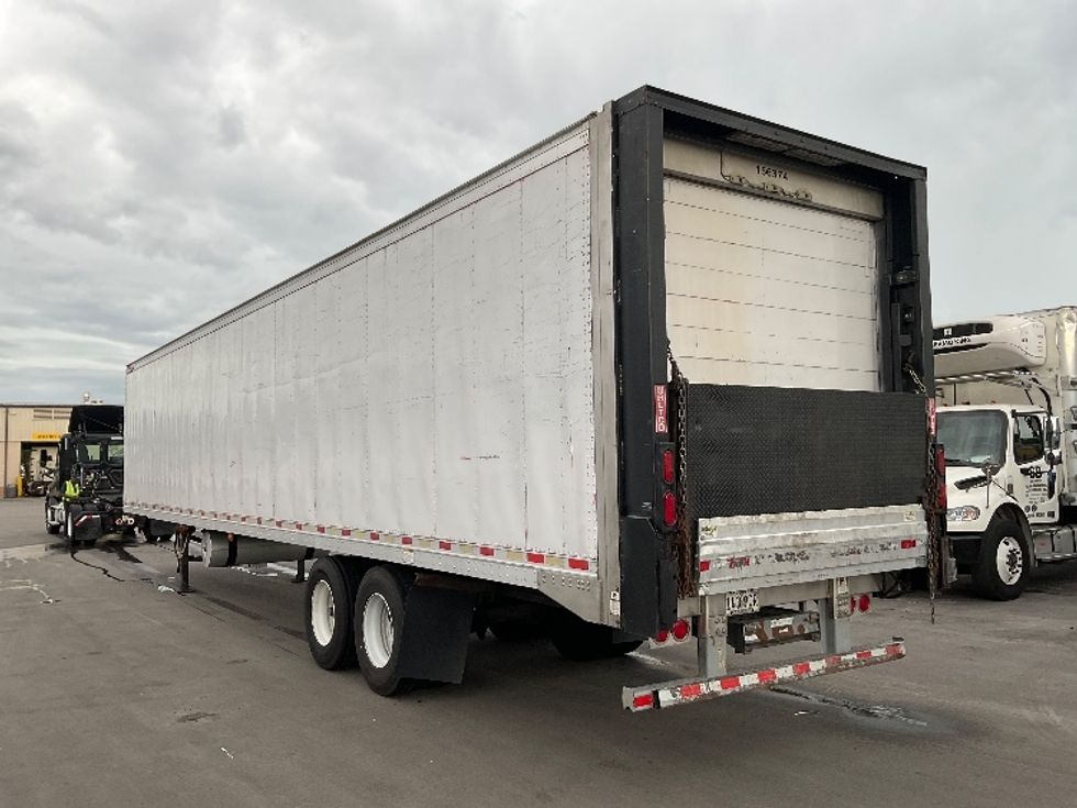 Refrigerated Trailer-Semi Trailers-Great Dane-2017-Trailer-Medley-FL-435,894\n\t\tmiles-$ 18,000 - Image 3