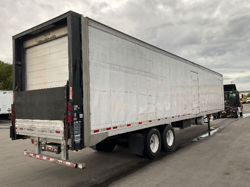 Refrigerated Trailer-Semi Trailers-Great Dane-2017-Trailer-Medley-FL-435,894\n\t\tmiles-$ 18,000 - Image 4