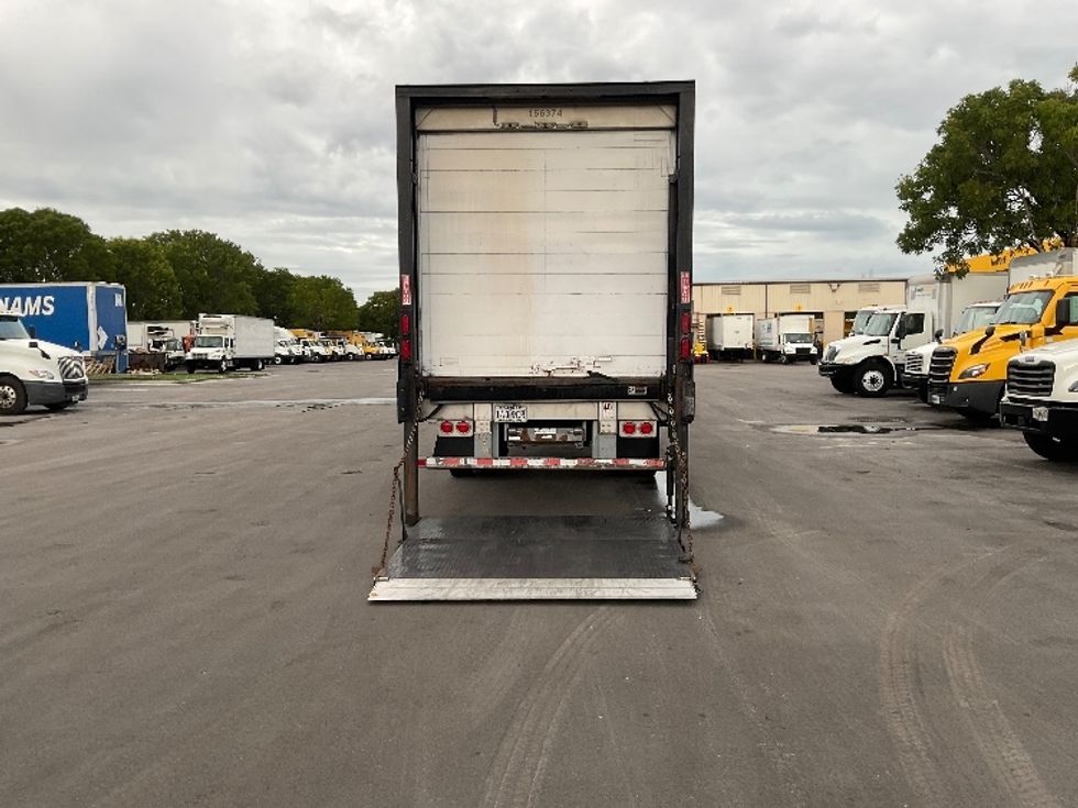 Refrigerated Trailer-Semi Trailers-Great Dane-2017-Trailer-Medley-FL-435,894\n\t\tmiles-$ 18,000 - Image 6
