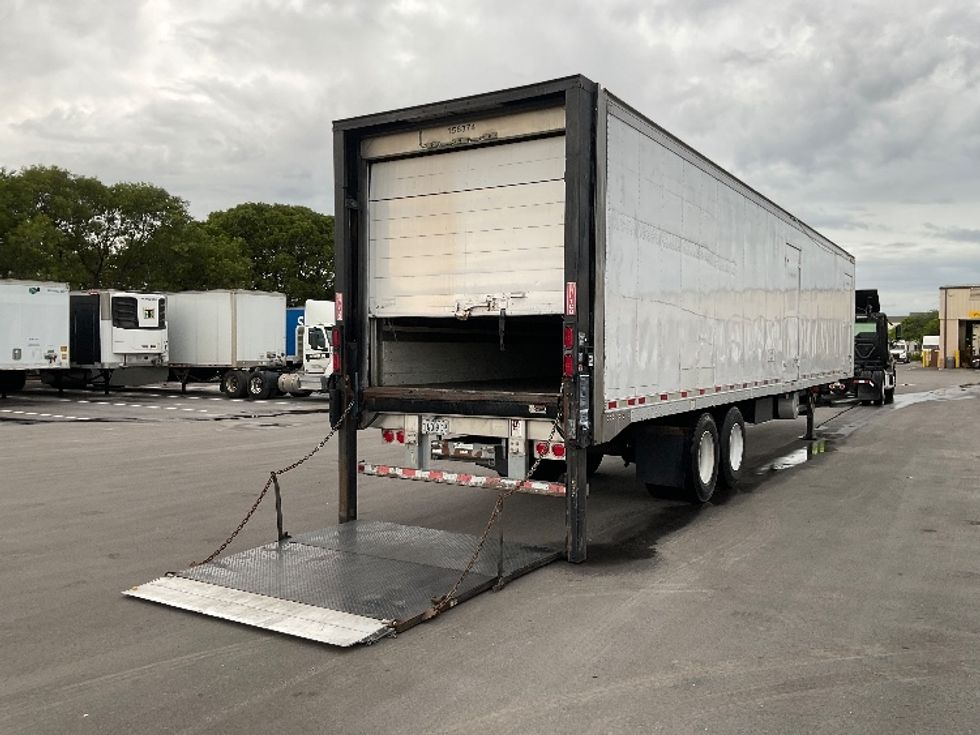 Refrigerated Trailer-Semi Trailers-Great Dane-2017-Trailer-Medley-FL-435,894\n\t\tmiles-$ 18,000 - Image 7