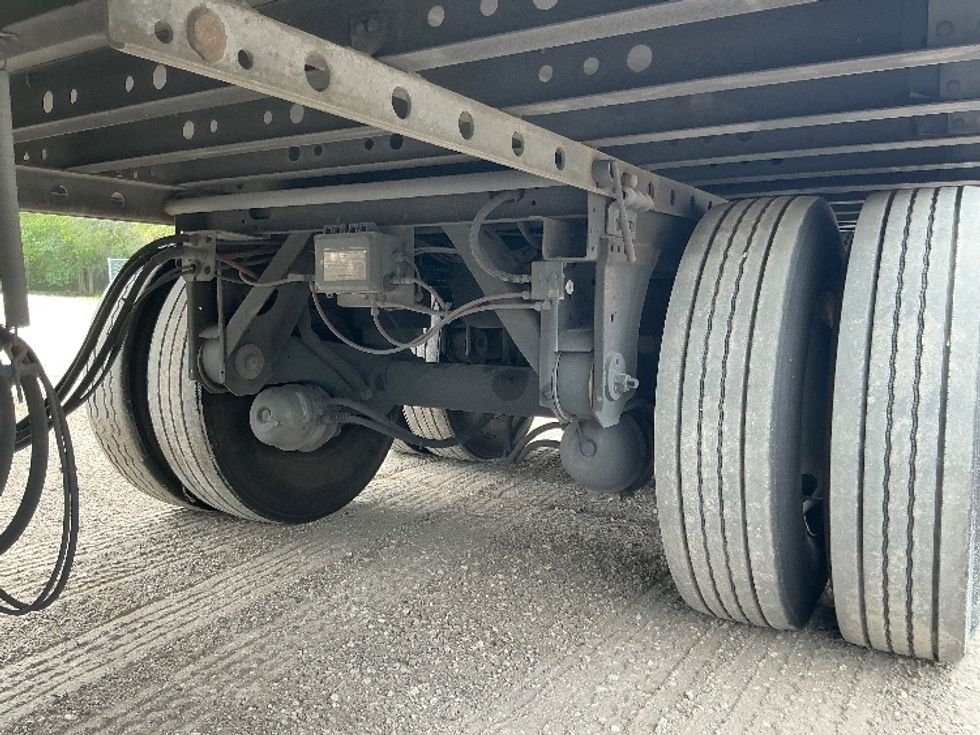 Refrigerated Trailer-Semi Trailers-Great Dane-2017-Trailer-Melbourne-FL-523,581\n\t\tmiles-$ 24,750 - Image 5