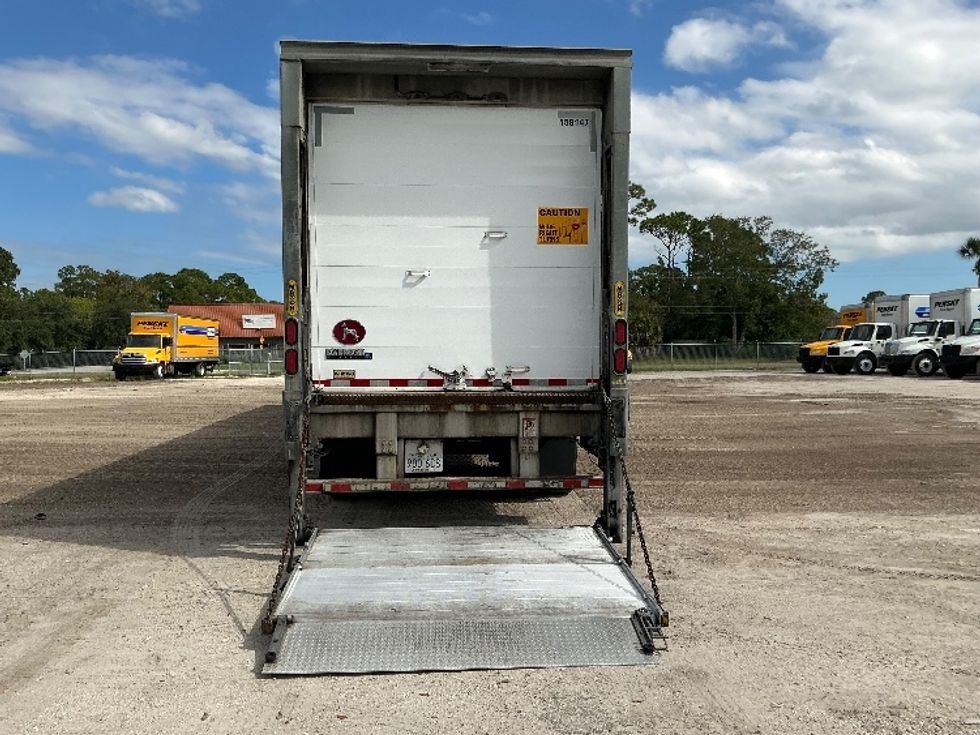 Refrigerated Trailer-Semi Trailers-Great Dane-2017-Trailer-Melbourne-FL-523,581\n\t\tmiles-$ 24,750 - Image 6
