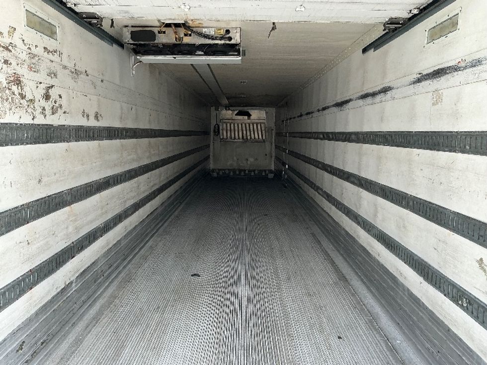 Refrigerated Trailer-Semi Trailers-Great Dane-2017-Trailer-Melbourne-FL-523,581\n\t\tmiles-$ 24,750 - Image 8
