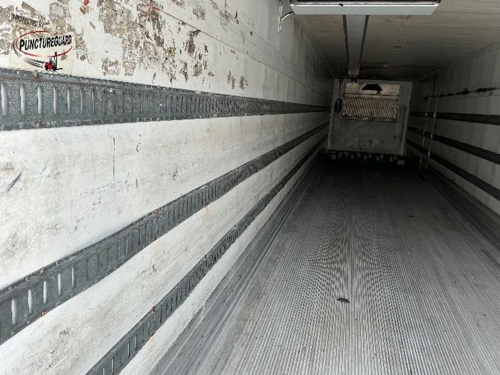 Refrigerated Trailer-Semi Trailers-Great Dane-2017-Trailer-Melbourne-FL-523,581\n\t\tmiles-$ 24,750 - Image 9