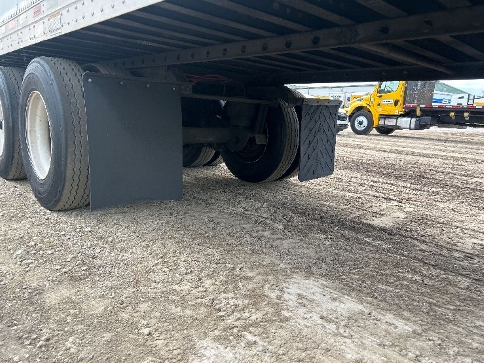 Refrigerated Trailer-Semi Trailers-Great Dane-2017-Trailer-Melbourne-FL-587,564\n\t\tmiles-$ 26,000 - Image 11