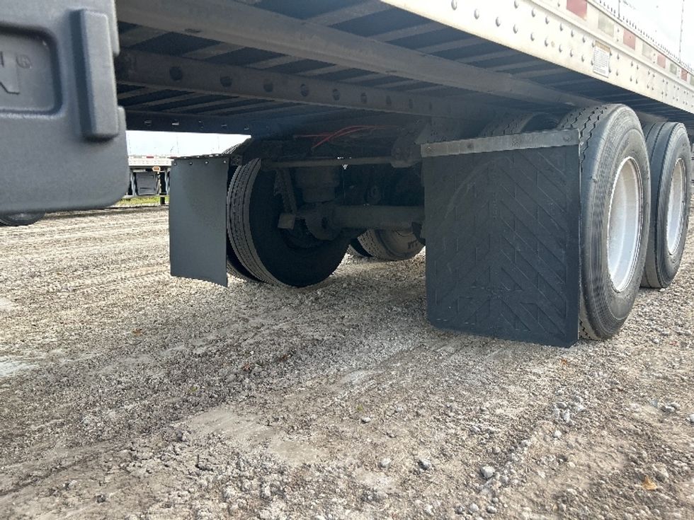 Refrigerated Trailer-Semi Trailers-Great Dane-2017-Trailer-Melbourne-FL-587,564\n\t\tmiles-$ 26,000 - Image 5