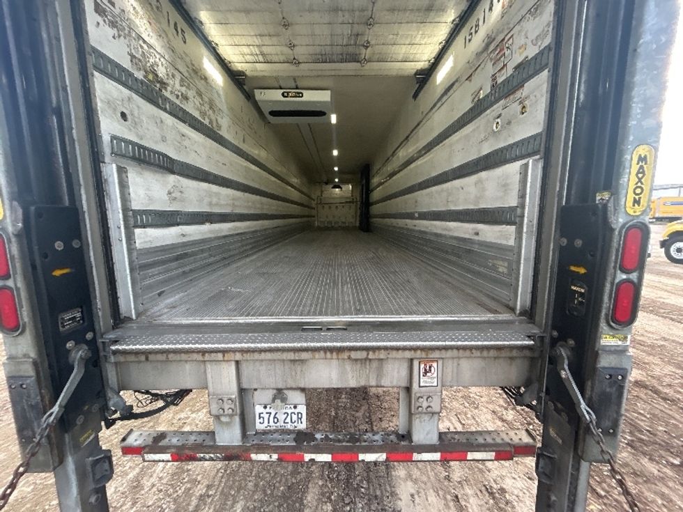 Refrigerated Trailer-Semi Trailers-Great Dane-2017-Trailer-Melbourne-FL-587,564\n\t\tmiles-$ 26,000 - Image 7