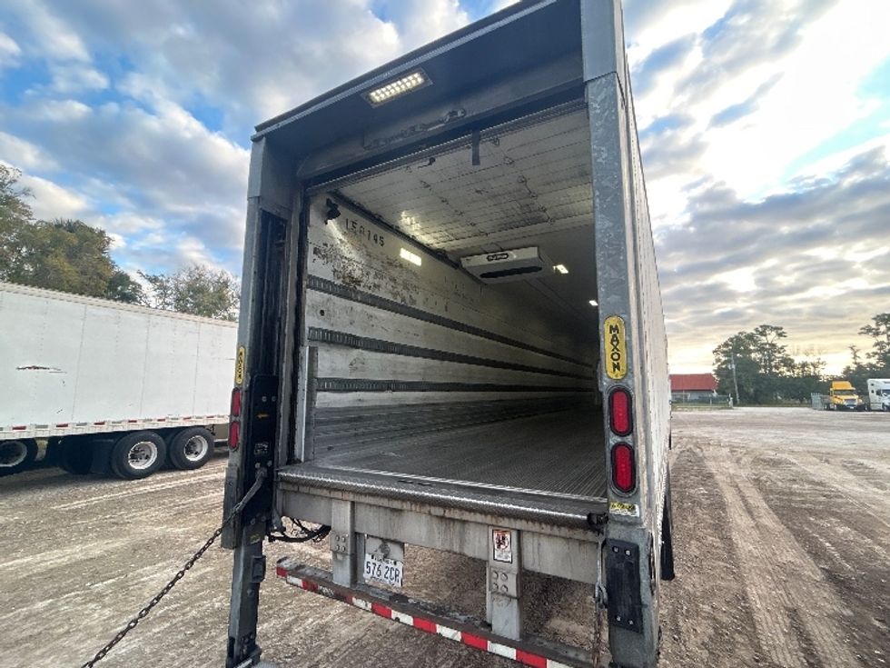 Refrigerated Trailer-Semi Trailers-Great Dane-2017-Trailer-Melbourne-FL-587,564\n\t\tmiles-$ 26,000 - Image 8