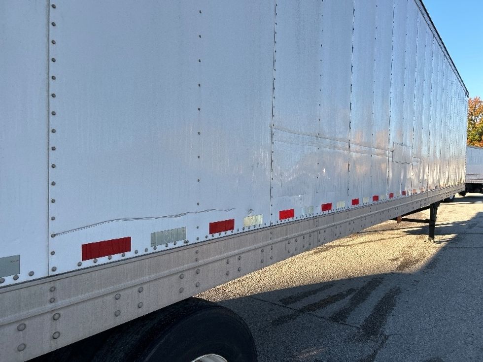 Refrigerated Trailer-Semi Trailers-Great Dane-2017-Trailer-Memphis-TN-214,073\n\t\tmiles-$ 9,000 - Image 10