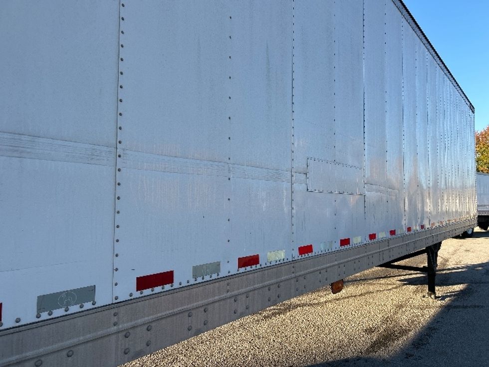 Refrigerated Trailer-Semi Trailers-Great Dane-2017-Trailer-Memphis-TN-214,073\n\t\tmiles-$ 9,000 - Image 11